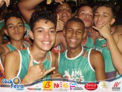 Bloco dos Amigos