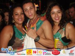 Bloco dos Amigos