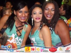 Bloco dos Amigos