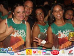 Bloco dos Amigos