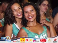 Bloco dos Amigos