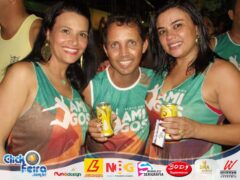 Bloco dos Amigos
