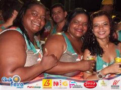Bloco dos Amigos