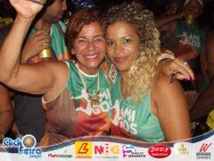 Bloco dos Amigos