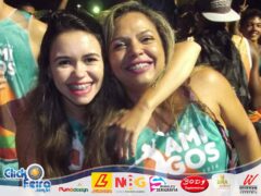 Bloco dos Amigos