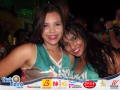 Bloco dos Amigos