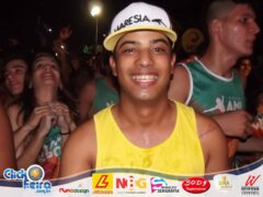 Bloco dos Amigos