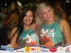 Bloco dos Amigos