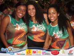 Bloco dos Amigos
