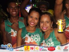 Bloco dos Amigos