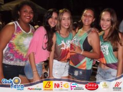 Bloco dos Amigos