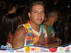 Bloco dos Amigos
