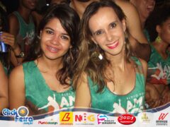 Bloco dos Amigos