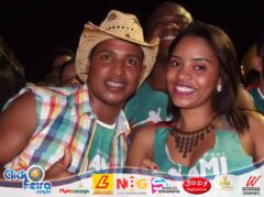 Bloco dos Amigos