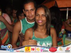 Bloco dos Amigos