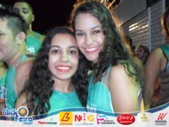 Bloco dos Amigos