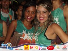 Bloco dos Amigos