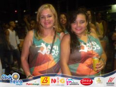 Bloco dos Amigos