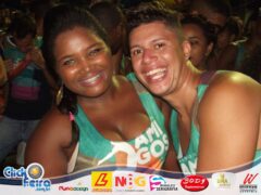 Bloco dos Amigos