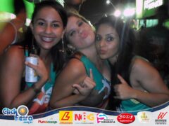 Bloco dos Amigos