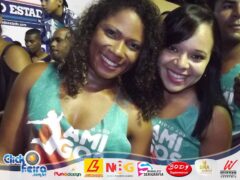 Bloco dos Amigos