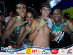 Bloco dos Amigos
