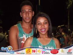 Bloco dos Amigos