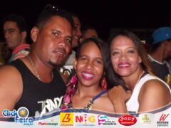 Bloco dos Amigos