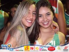 Bloco dos Amigos