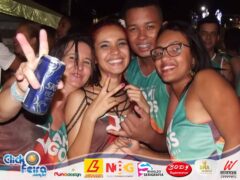 Bloco dos Amigos