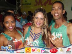 Bloco dos Amigos