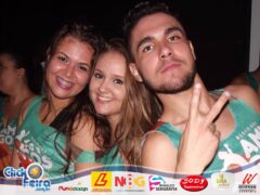 Bloco dos Amigos