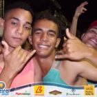Pipoca (Quarta-feira)