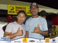 Pipoca (Quarta-feira)