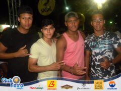 Pipoca (Quarta-feira)