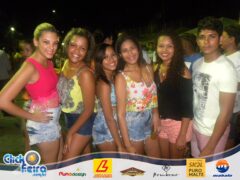 Pipoca (Quarta-feira)