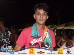 Pipoca (Quarta-feira)