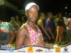 Pipoca (Quarta-feira)