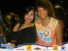 Pipoca (Quarta-feira)