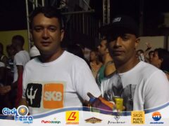 Pipoca (Quarta-feira)