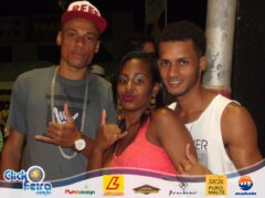 Pipoca (Quarta-feira)