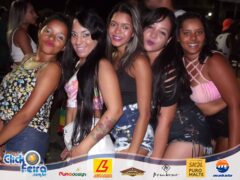 Pipoca (Quarta-feira)
