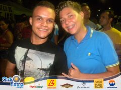 Pipoca (Quarta-feira)