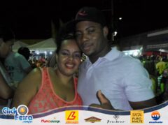 Pipoca (Quarta-feira)
