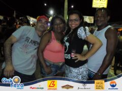Pipoca (Quarta-feira)