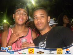 Pipoca (Quarta-feira)
