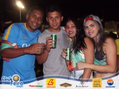 Pipoca (Quarta-feira)