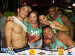 Pipoca (Quarta-feira)