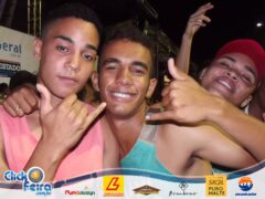 Pipoca (Quarta-feira)