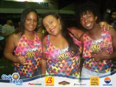Pipoca (Quarta-feira)